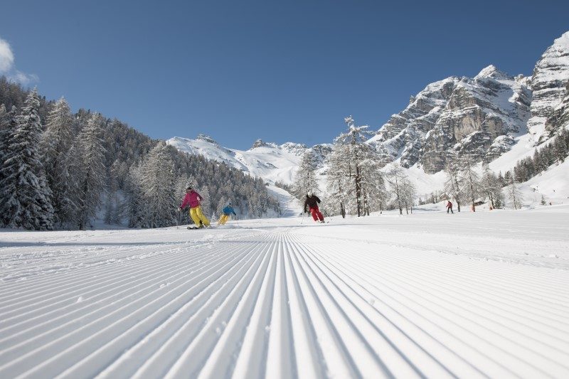 L’Autriche lance sa saison d’hiver sous le signe de l’amour 4