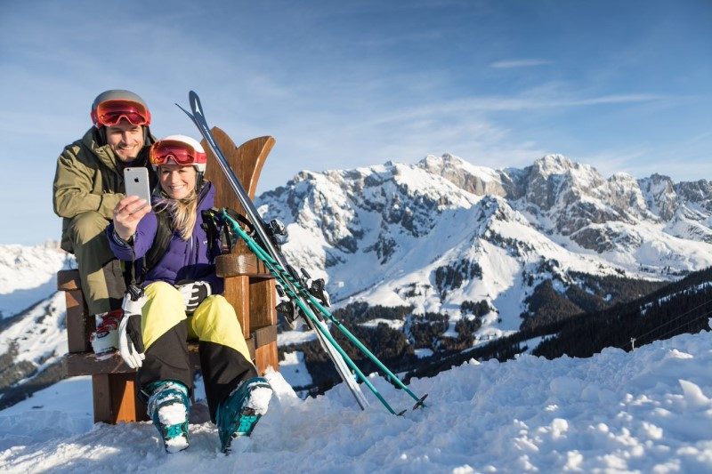 L’Autriche lance sa saison d’hiver sous le signe de l’amour 1