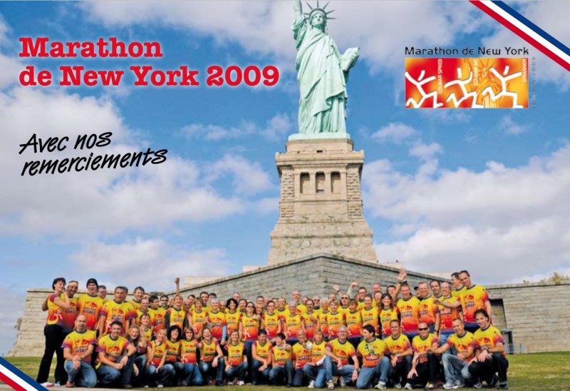 Marathon de New York : « Nous sommes brisés » 3