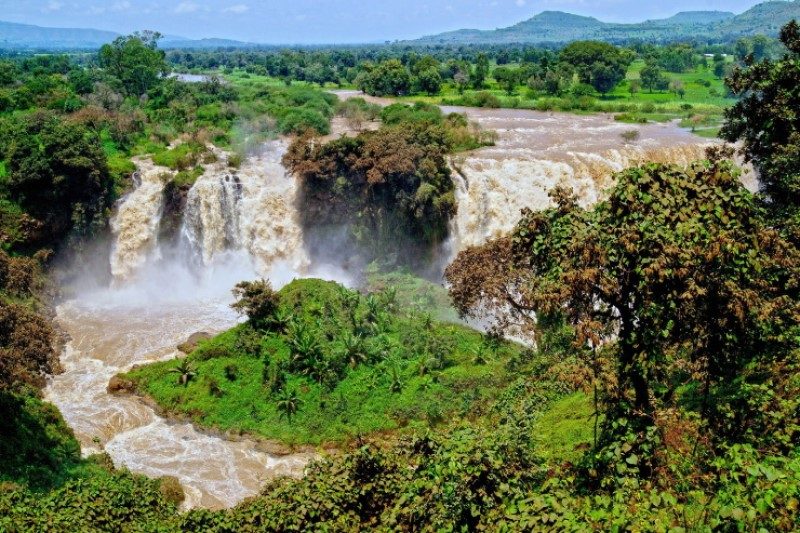 L’Ethiopie à vélo, c’est possible avec Relais d’Afrique 2