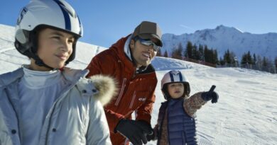 Près de 93 000 clients ont déjà réservé leur séjour hivernal au Club Med 6