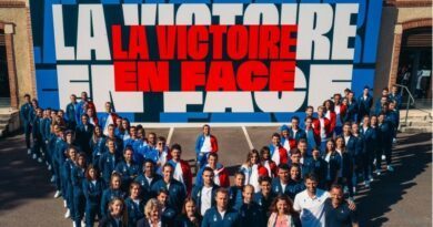 L’ancienne patineuse Nathalie Péchalat pour faire rayonner la France cet hiver à Pékin 5