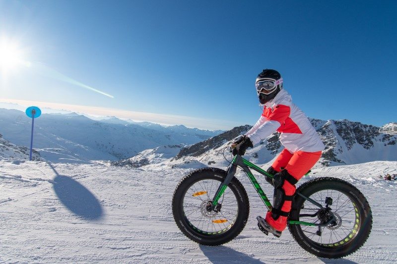 Val Thorens dès le 20 novembre, « les skieurs sont morts de faim » 4