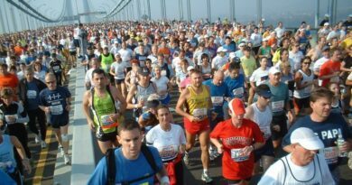 Marathon de New York : « Nous sommes brisés » 1