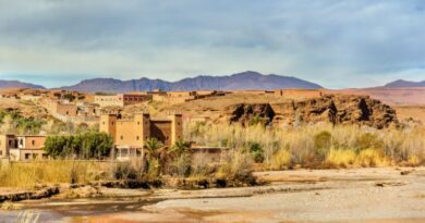 Maroc, destination phare pour le tourisme sportif 5