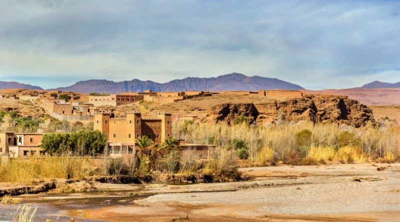 Maroc, destination phare pour le tourisme sportif 1