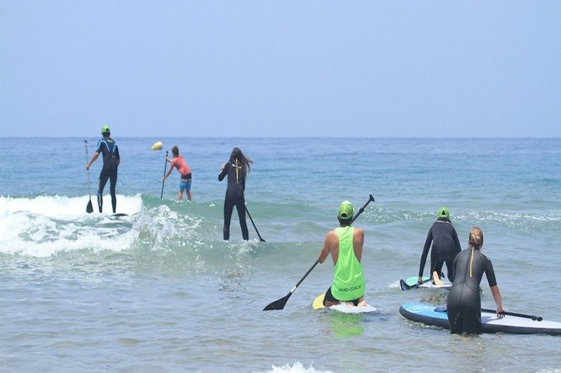 Maroc, destination phare pour le tourisme sportif 4