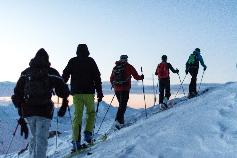Val Thorens dès le 20 novembre, « les skieurs sont morts de faim » 2