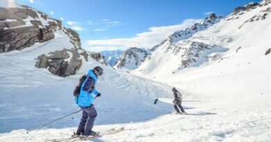 Val Thorens dès le 20 novembre, « les skieurs sont morts de faim » 5