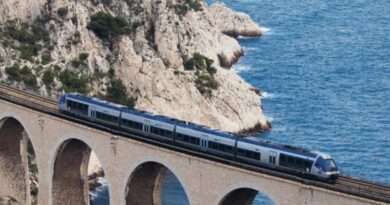 On oublie sa voiture pour découvrir la France à pied ou à vélo depuis les gares TER 2