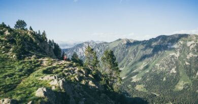 « La quintessence des Pyrénées » à l’occasion de l’édition 2022 du Val d'Aran by UTMB 4