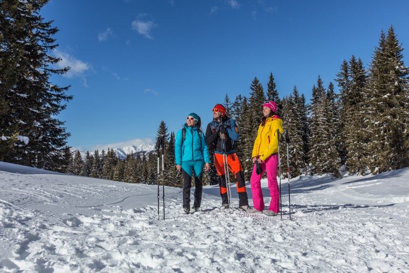 L’Autriche lance sa saison d’hiver sous le signe de l’amour 3