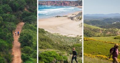 Au Portugal, l’Alentejo se découvre à pied 16