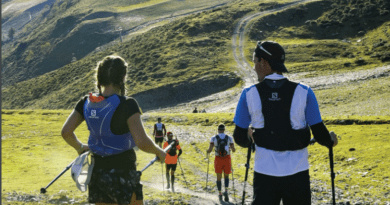 Amateurs d'outdoor : l'Occitanie se prépare au printemps ! 1