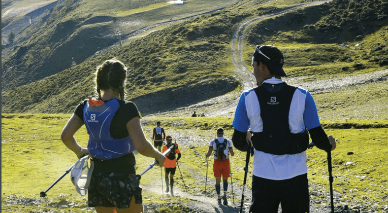 Avec le sport, l’Occitanie sensibilise les jeunes à la préservation de l’environnement