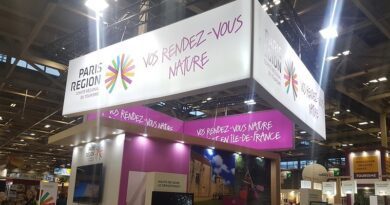 En 2022, les salons du tourisme, dont Destination Nature, font leur retour 4