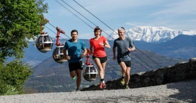 Grenoble séduit les entreprises de l’outdoor et du vélo 2