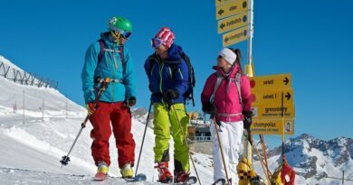 En Italie, le ski, c'est ce weekend ! 3
