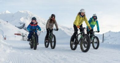 Valmeinier fait valoir ses expériences hiver 5