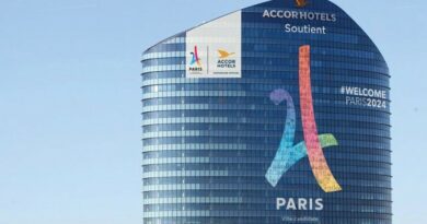 Après le PSG, Accor partenaire des JO de Paris 2024 3