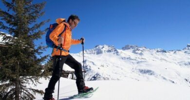 Des idées d’activités cet hiver en Auvergne-Rhône-Alpes pour se refaire une santé 1