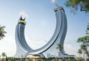 Coupe du monde 2022 au Qatar : de gigantesques projets hôteliers