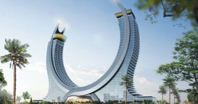 Coupe du monde 2022 au Qatar : de gigantesques projets hôteliers 7