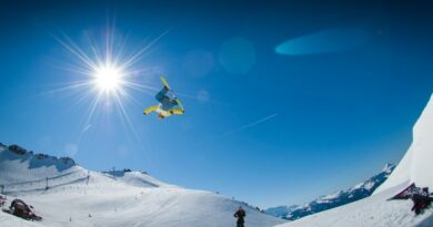 Vacances au ski : combien ça coûte à Noël ? 2