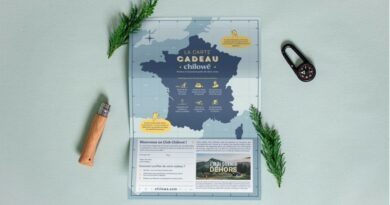 Cartes cadeau et aventures nature avec Chilowé 2