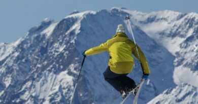 Vaujany prête pour les JO 7