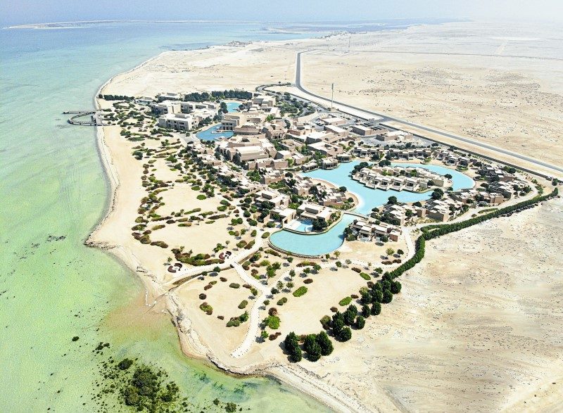 Coupe du monde 2022 au Qatar : de gigantesques projets hôteliers 2