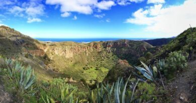 Croisière et randonnées dans l’archipel des Canaries 4