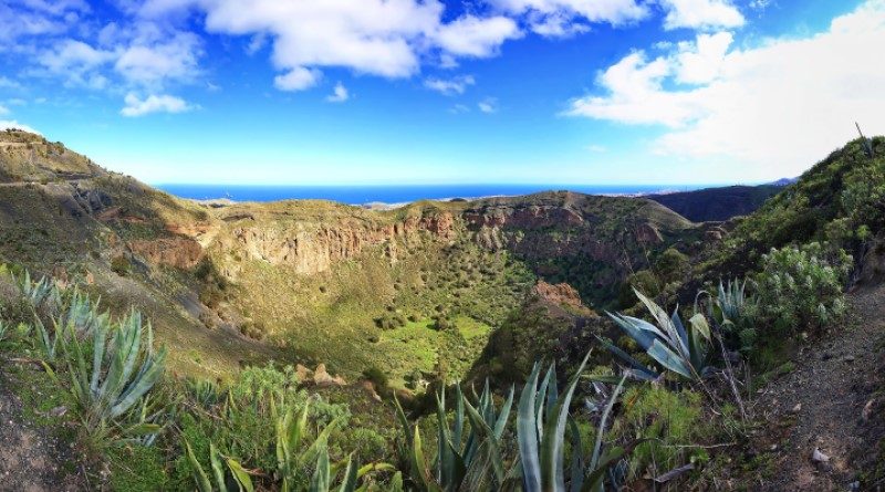 Croisière et randonnées dans l’archipel des Canaries 1