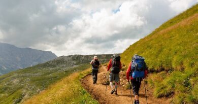 Amateurs d'activités outdoor, le salon Destinations Nature fait son come-back ! 5