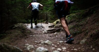 Assistez, depuis chez vous, au colloque de l'industrie du trail au Québec 4