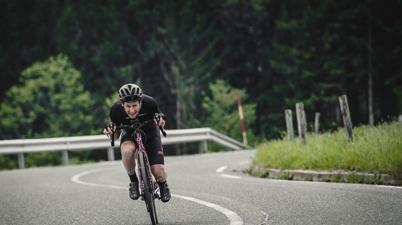 Origine, constructeur français de vélo haut de gamme, devient le partenaire titre du circuit BikingMan 1