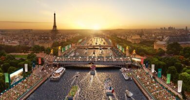 Paris 2024 a choisi sa Seine 7