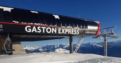 Ski : Les Sybelles fêtent ses 20 ans avec des cadeaux 8