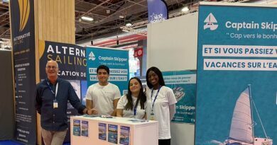 Captain Skipper, un nouvel entrant ambitieux dans le monde de la location de bateaux entre particuliers 9