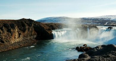 L’Islande fait son show 5