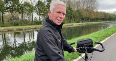 Les plus belles étapes vélo au départ de Louvain 3
