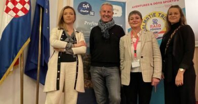 La Croatie, destination sportive avec un nouveau Raid Trophy en 2022 9