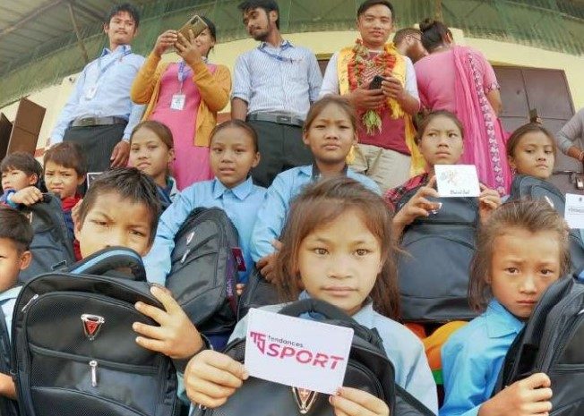 Un Français au sommet du « vrai joyau de l’Himalaya » 3