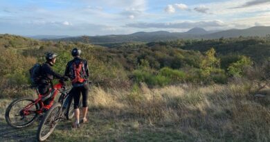 L’Auvergne par ses sommets avec l’Ultr’Arverne l’été prochain 4