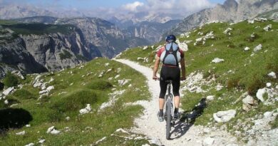 Tourisme sportif : « deux grandes formes de pratiques se dégagent » 3