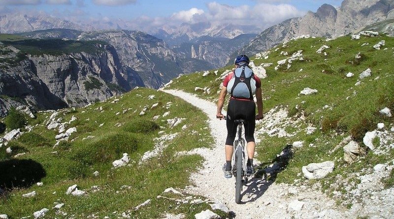 Tourisme sportif : « deux grandes formes de pratiques se dégagent » 1