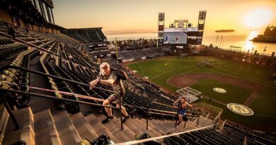 Le calendrier de la Spartan Race est connu, le Stade de France au programme 11