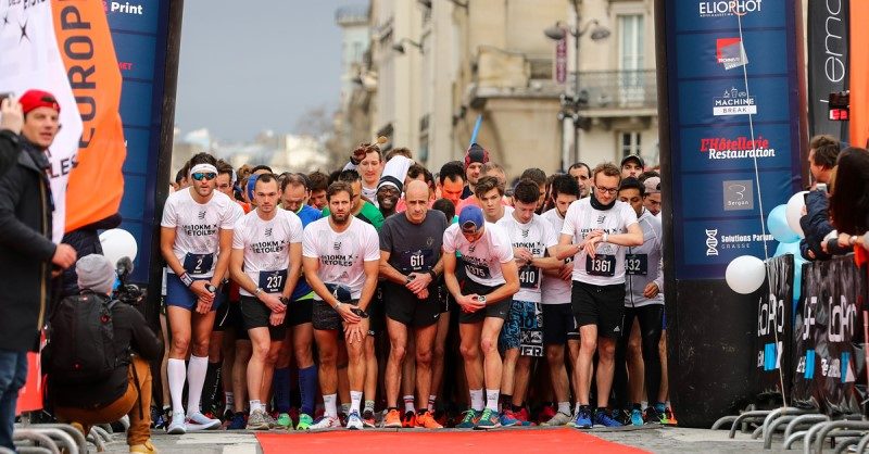 Plus que dix jours avant les « 10 km des Etoiles » 1