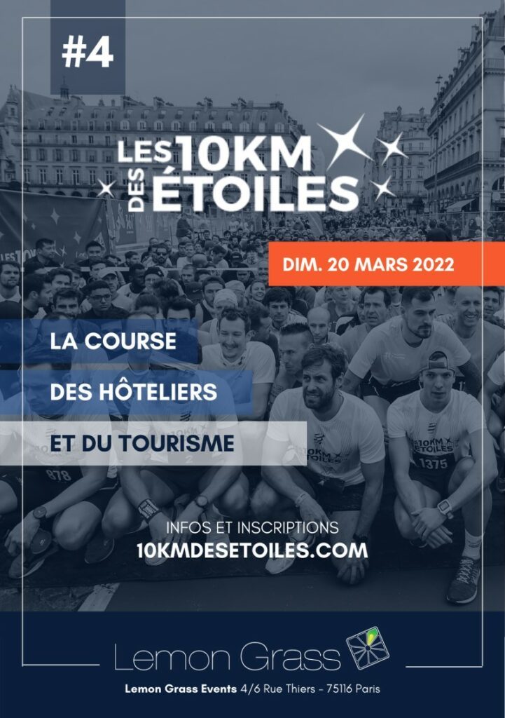 Les « 10 km des Etoiles », du bonheur dans les jambes et dans les yeux 2