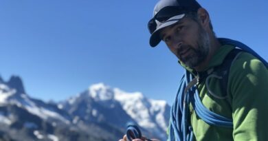 Une appli montagne acquiert un spécialiste de la cartographie 6